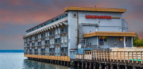 edgewater hotel seattle reviews|edgewater hotel downtown seattle.